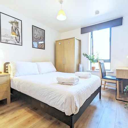 Guest Room In City Centre Near Key Attractions Liverpool Exterior foto