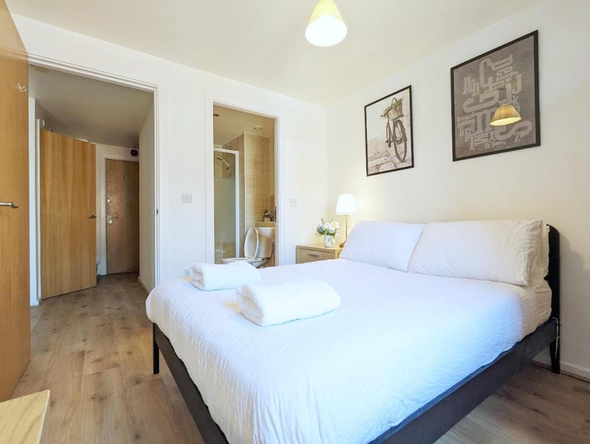 Guest Room In City Centre Near Key Attractions Liverpool Exterior foto