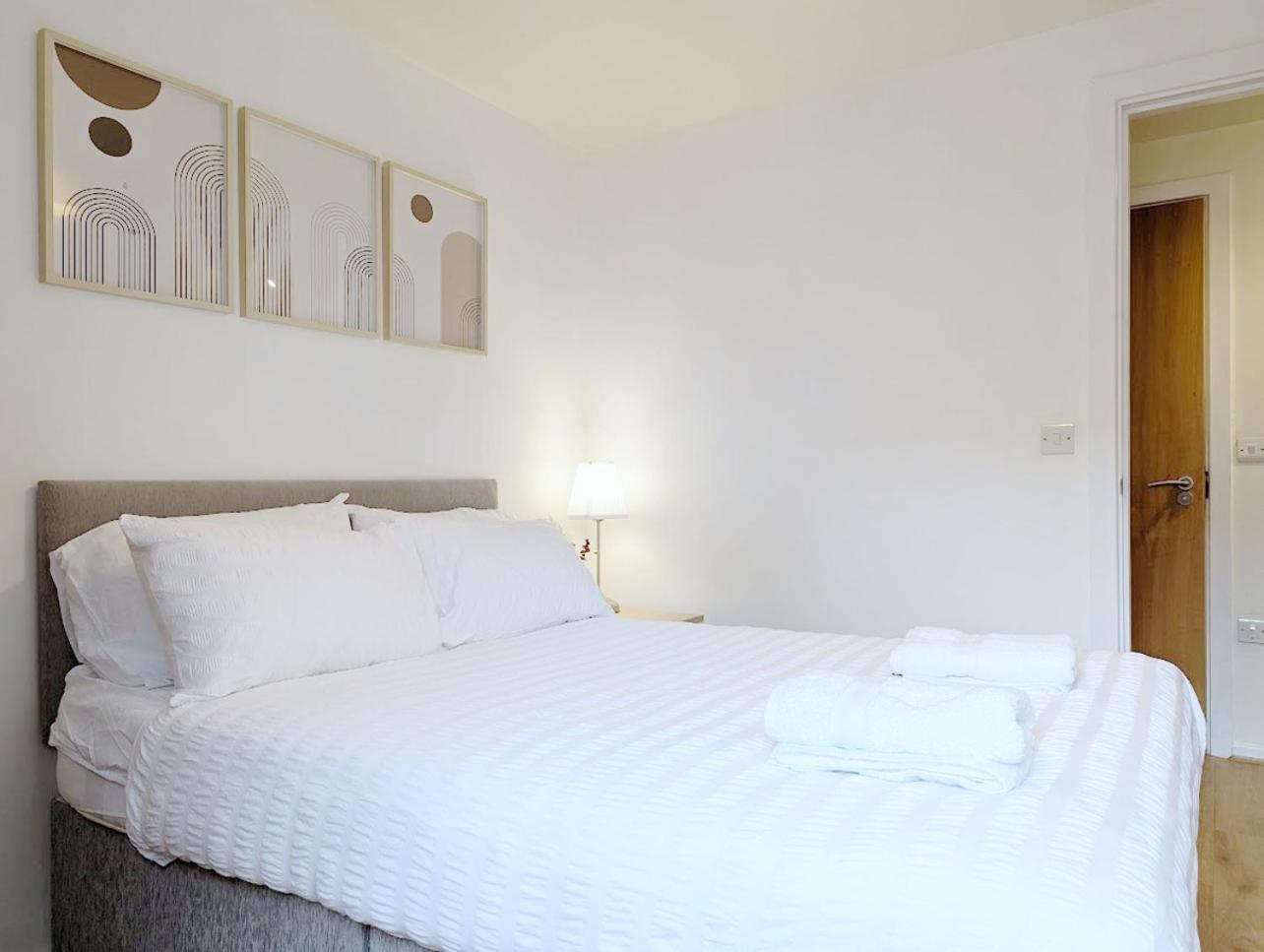 Guest Room In City Centre Near Key Attractions Liverpool Exterior foto